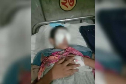 কালকিনিতে যৌতুকের দাবিতে গৃহবধূকে নির্যাতন, থানায় মামলা