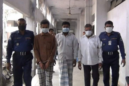 বড়াইগ্রামে চাল বিক্রি ও সংরক্ষণ মামলায় তিনজনের কারাদণ্ড