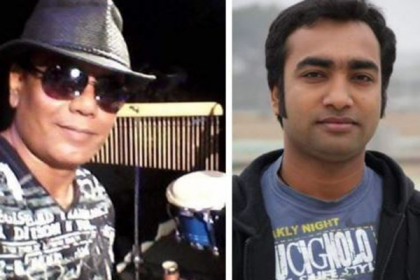 দুই যন্ত্রশিল্পী নিহতের ঘটনায় লরি চালক গ্রেফতার