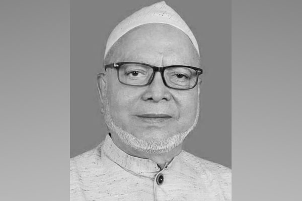 করোনায় নরসিংদী সদর উপজেলা চেয়ারম্যানের মৃত্যু