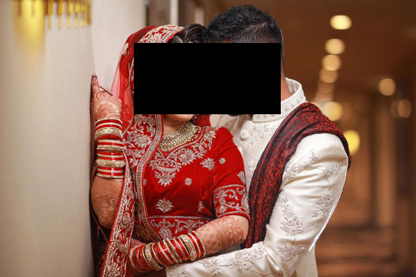 পাত্রপক্ষের চরম অভদ্রতায় বিয়ের আসরেই বরকে তালাক কনের!
