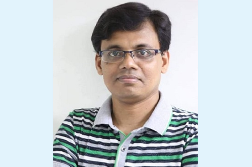 ফিন্যান্সিয়াল এক্সপ্রেসের ইকোনোমিক এডিটর আবু আনাস আর নেই