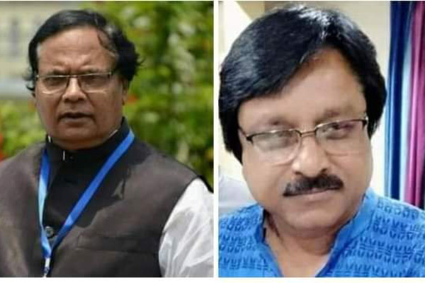 লালমনিরহাট জেলা আইনজীবী সমিতির নির্বাচন অনুষ্ঠিত