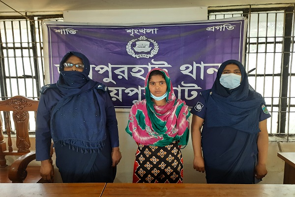 ৩০ হাজার টাকার জন্য বাড়ির মালিককে হত্যা