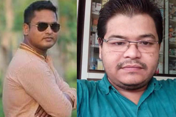 ছাত্রলীগ নেতাসহ গাড়ি চোরাই সিন্ডিকেটের ২ সদস্য আটক