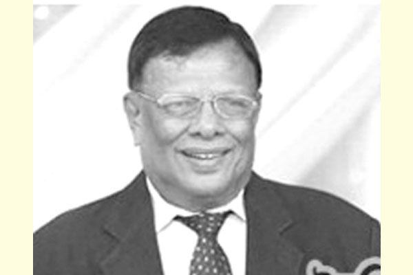 একাত্তরের শব্দসৈনিক ডা. সুলতান আর নেই