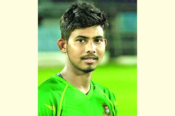 ইনজুরিতে মোসাদ্দেক