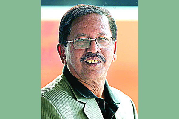 আমরা একটি স্বপ্ন নিয়েই ক্রিকেট খেলেছি