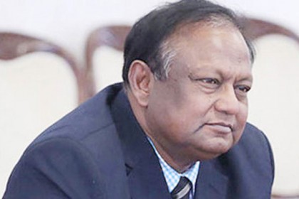 কোন কিছুতেই পাকিস্তান আমাদের ধারে কাছে নেই: বাণিজ্য মন্ত্রী 