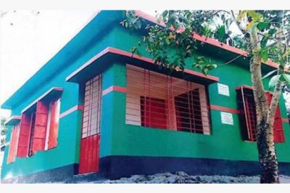৩০ হাজার ‘বীর নিবাস' পাচ্ছেন মুক্তিযোদ্ধারা 
