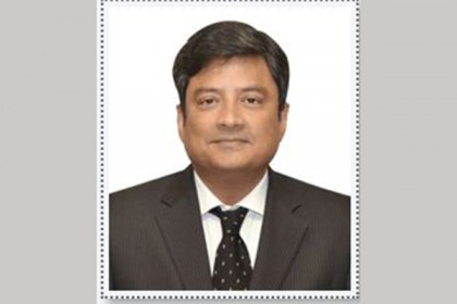 জাতীয় বিশ্ববিদ্যালয়ের উপাচার্যের রুটিন দায়িত্বে ড. মো. মশিউর রহমান