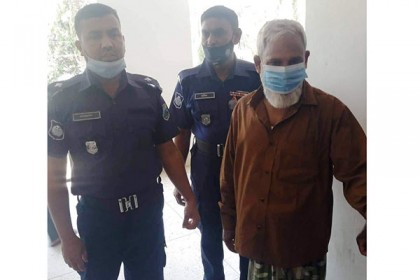 চাঁপাইনবাবগঞ্জে অস্ত্র মামলায় একজনের যাবজ্জীবন
