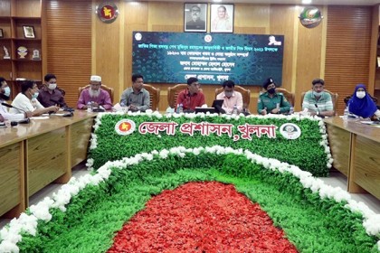 মুজিববর্ষে ১৯ হাজার ২০০ বার কোরআন খতম হবে খুলনায় 