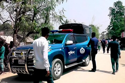জীবননগরে ট্রাক্টর চাপায় সাইকেলচালক নিহত