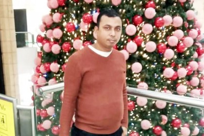 লেবাননে করোনায় বাংলাদেশি যুবকের মৃত্যু