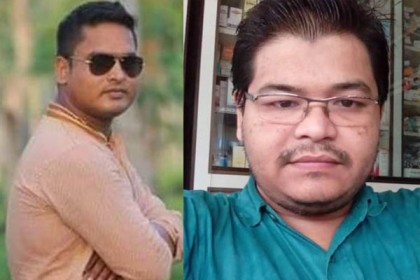 ছাত্রলীগ নেতাসহ গাড়ি চোরাই সিন্ডিকেটের ২ সদস্য আটক