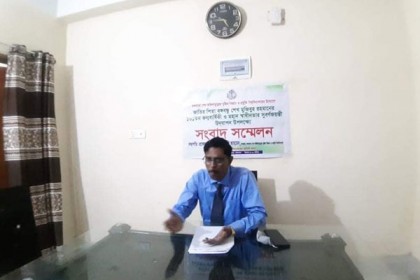 মুজিববর্ষ: বশেফমুবিপ্রবিতে ৯ দিনব্যাপী বর্ণাঢ্য কর্মসূচি

