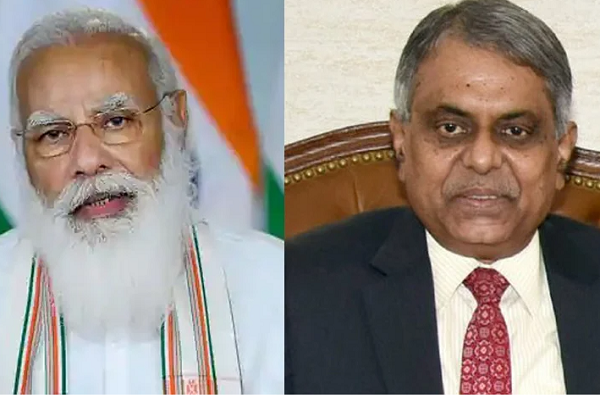 নরেন্দ্র মোদির প্রধান উপদেষ্টার পদত্যাগ, কারণ ঘিরে জল্পনা