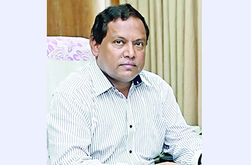করোনায় আক্রান্ত মির্জা আজম