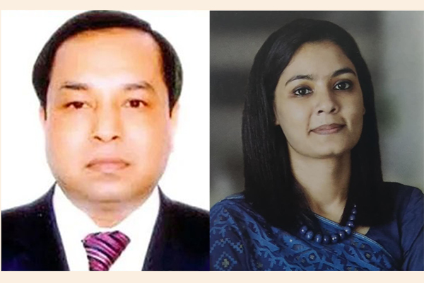 যেভাবে পিকে হালদারের বান্ধবী হন রুনাই, বনে যান কোটিপতি!