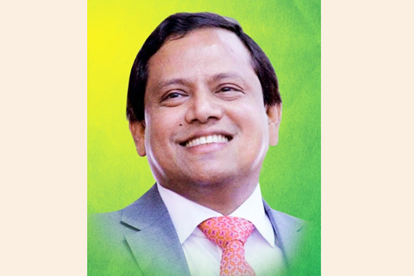 দ্বিতীয় নমুনা পরীক্ষায় মির্জা আজমের করোনা নেগেটিভ 