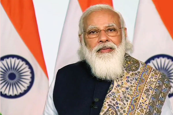 বাংলাদেশকে ১০৯টি অ্যাম্বুলেন্স উপহার দিচ্ছেন মোদি