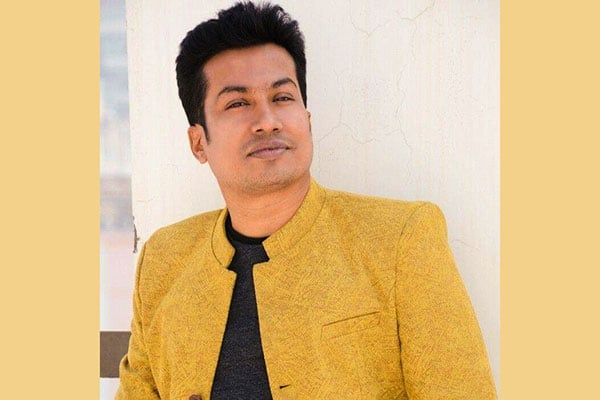 স্বাধীনতার সুবর্ণজয়ন্তী নিয়ে তৈরি হলো গান 

