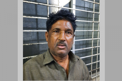 মামলা করাই মূল পেশা, পুলিশের জালে সেই ভাড়াটে মামলাবাজ