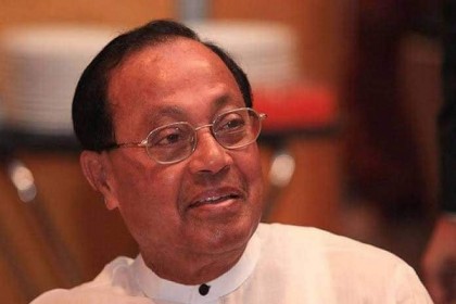 ব্যারিস্টার মওদুদ আহমেদের মৃত্যুতে ওমান বিএনপির শোক 