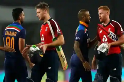 বাটলারের দুর্দান্ত ব্যাটিংয়ে সিরিজে এগিয়ে গেল ইংল্যান্ড
