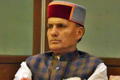 নিজ বাড়ি থেকে বিজেপি এমপির মরদেহ উদ্ধার