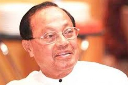 মওদুদের মৃত্যুতে সারাদেশে বিএনপির শোক বৃহস্পতিবার  