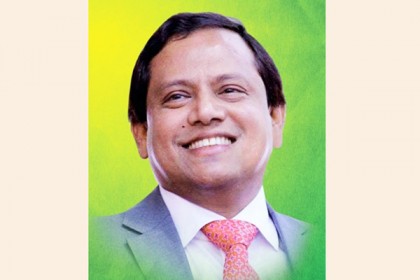 দ্বিতীয় নমুনা পরীক্ষায় মির্জা আজমের করোনা নেগেটিভ 