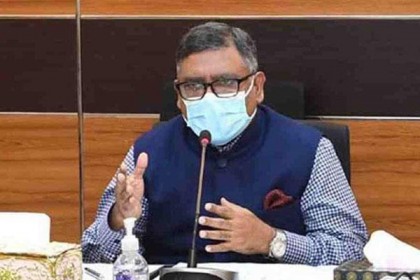 বৈদ্যুতিক গোলযোগ থেকে ঢামেকে অগ্নিকাণ্ডের সূত্রপাত: স্বাস্থ্যমন্ত্রী