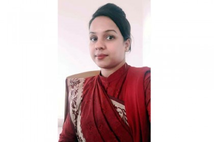করোনা পজিটিভ
বিশ্বনাথের ইউএনও