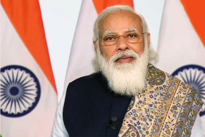 বাংলাদেশকে ১০৯টি অ্যাম্বুলেন্স উপহার দিচ্ছেন মোদি