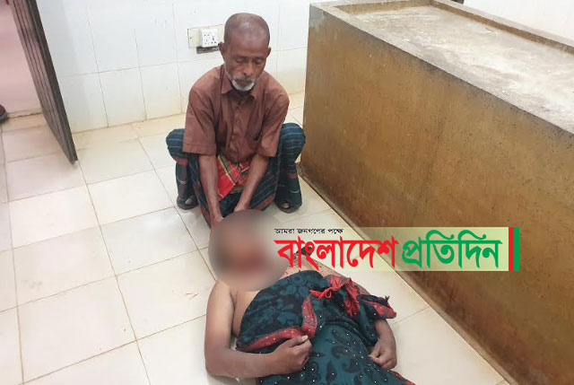নরসিংদীতে ৬ষ্ঠ শ্রেণির ছাত্রকে গলা কেটে হত্যা