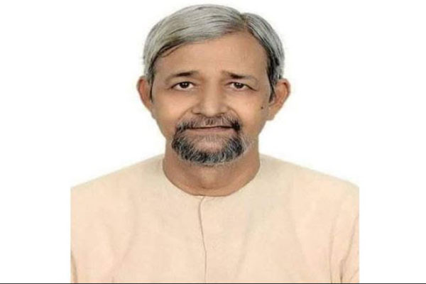 চসিকের কাউন্সিলর গোলাম হায়দার মিন্টু আর নেই