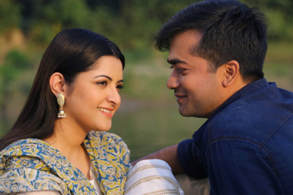 স্বাধীনতার সুবর্ণজয়ন্তীতে আসছে ‘স্ফুলিঙ্গ’