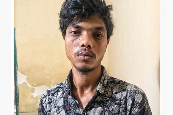 বগুড়ায় হত্যাকাণ্ডে জড়িত একজন গ্রেফতার