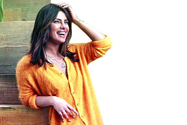 অস্কারে প্রিয়াঙ্কার ছবি