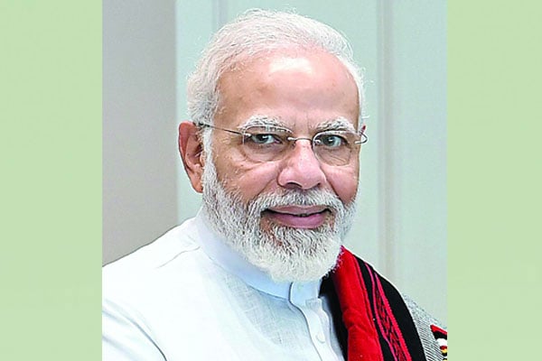 ভারতীয়দের কাছেও বঙ্গবন্ধু একজন  বীর : নরেন্দ্র মোদি