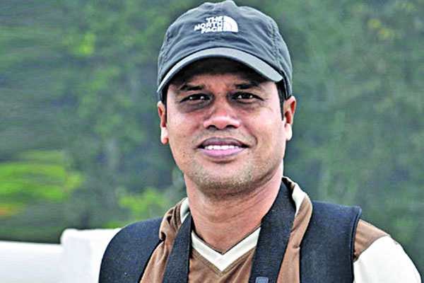 সত্যিই কি এভারেস্ট!