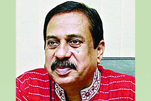 অজানা ভয় আমাকে পেয়ে বসেছে