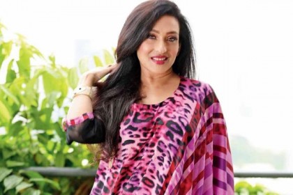 করোনায় আক্রান্ত ঋতুপর্ণা