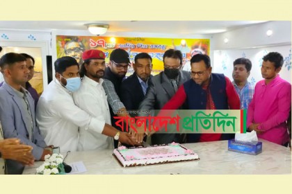 কাতারে বঙ্গবন্ধু শেখ মুজিবুর রহমানের জন্মশতবার্ষিকী উদযাপন