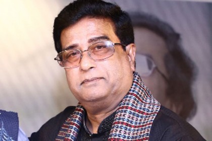 ‘দেবদাস’ সিনেমার প্রযোজক কামরুল হাসান আর নেই