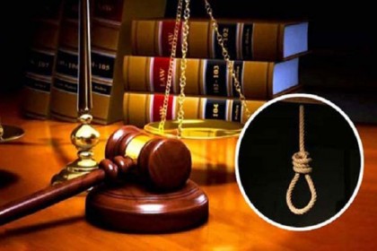 ভোলায় পিতা হত্যার দায়ে পুত্রের ফাঁসি