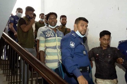 হত্যা মামলায় চারজনের ফাঁসি, পাঁচজনের যাবজ্জীবন