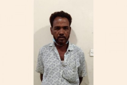চকরিয়ায় গৃহবধূকে গাছে বেঁধে নির্যাতনের ঘটনায় গ্রেফতার ১ 